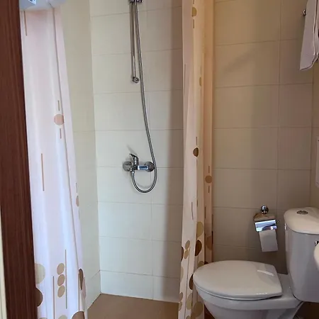 شقة Jordan Apartment's *