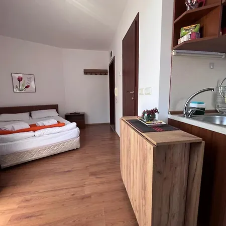 Jordan Apartment's بانسكو