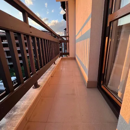 Jordan Apartment's شقة *