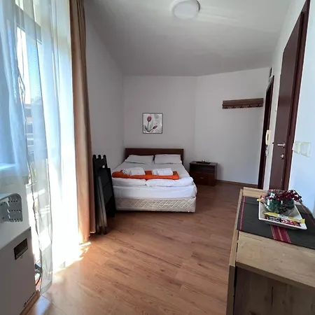 Jordan Apartment's * 班斯科