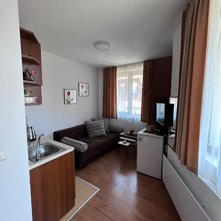 Apartment Jordan Apartment's Bansko