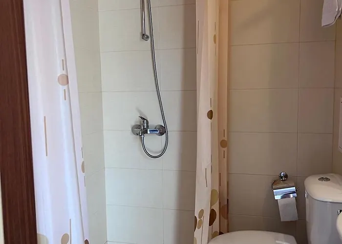 公寓 Jordan Apartment's *